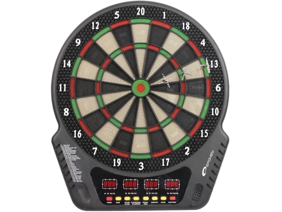 Spokey Electronic shield Narvi (84855)
