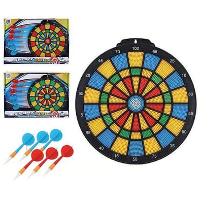 SPORT DARTTAVLA