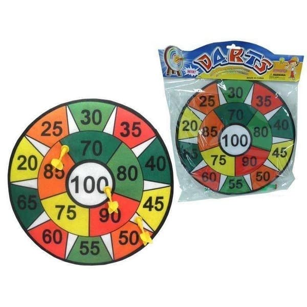 TARGET DARTTAVLA