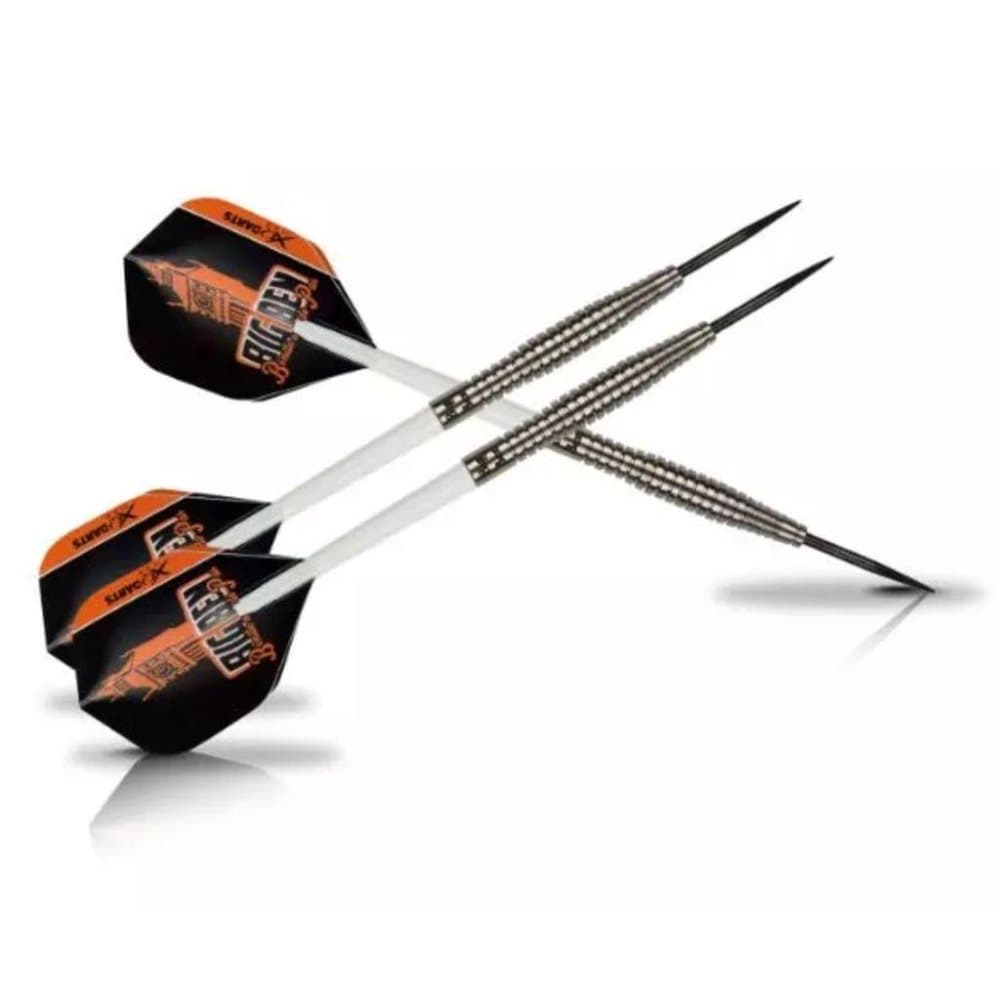 XQmax Darts BvdP 23g 90% wolfram QD1000250