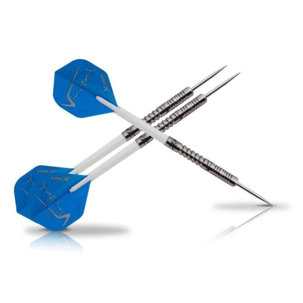XQmax Darts MvG 22g 90% wolfram QD1001010