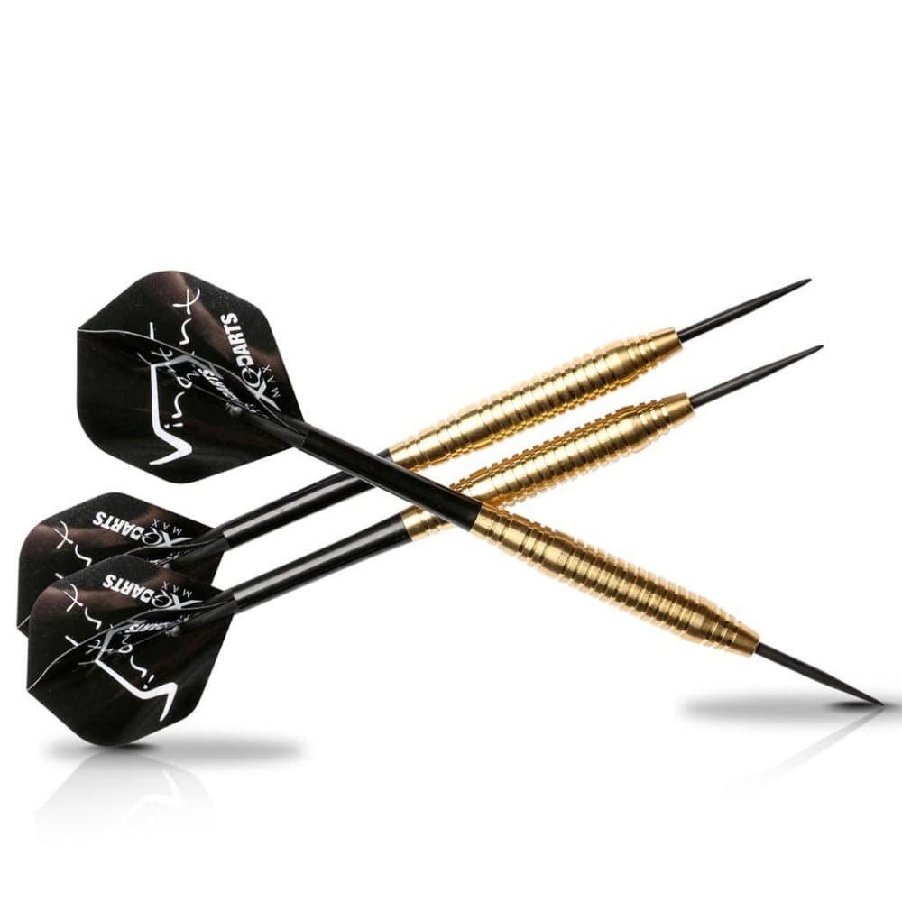XQmax Darts VvdV 20 g messing QD3000020