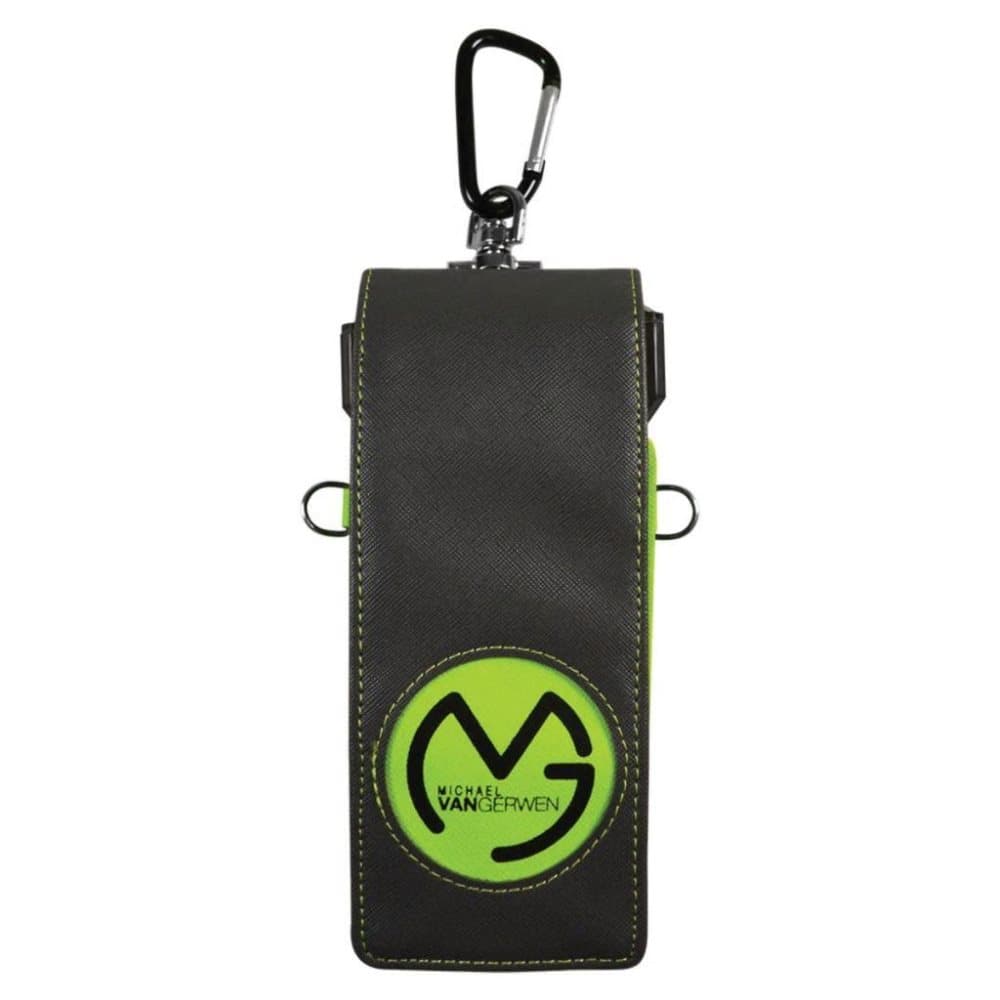 XQmax Darts MvG dartpung grøn QD9400010