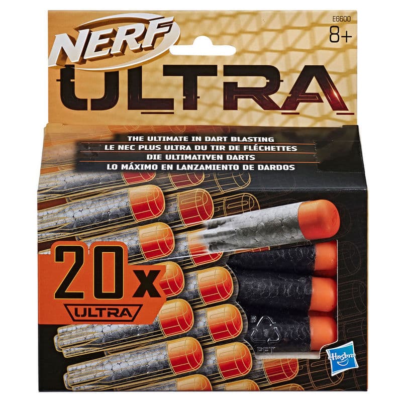Nerf Ultra 20 Dart Refill Pack