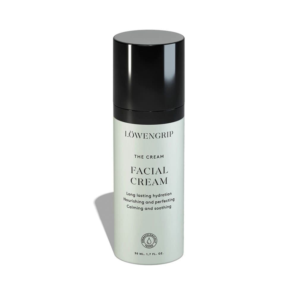 Löwengrip The Cream Facial Cream 50 ml