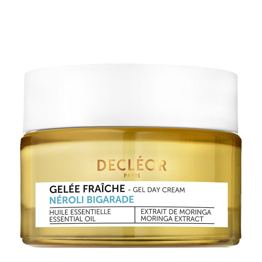 Decleor Neroli Bigarade Gel Day Cream 50 ml