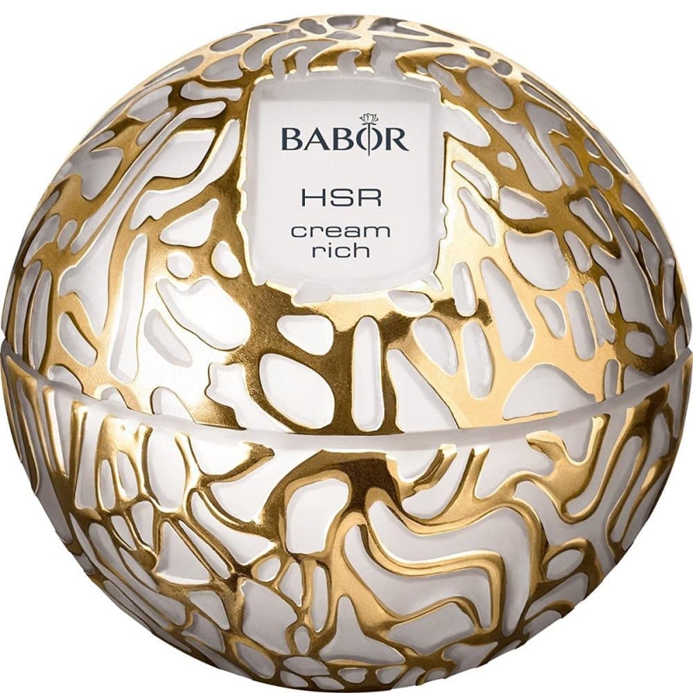 Babor HSR Lifting Extra Firming Cream Rich 50ml