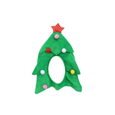 CGB Giftware Christmas Tree Hat