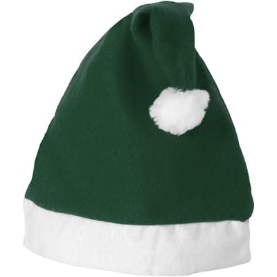 Bullet Christmas Hat