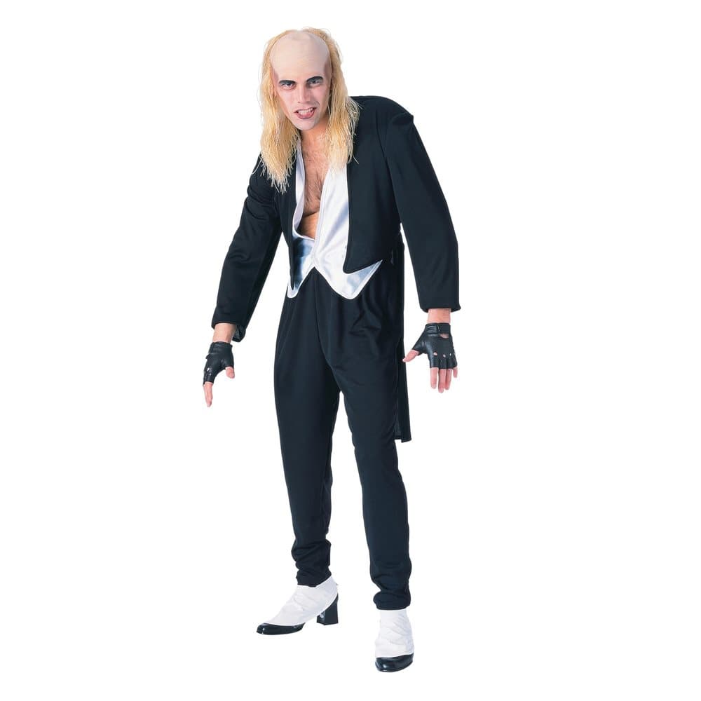 Bristol Novelty Unisex Adults Riff Raff Costume