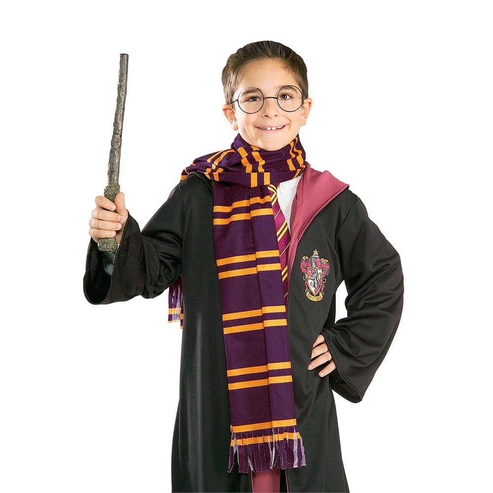 Harry Potter Childrens/Kids Scarf