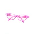 Pikkukuva 2 / 2: Bristol Novelty Womens/Ladies 50s Female Glasses