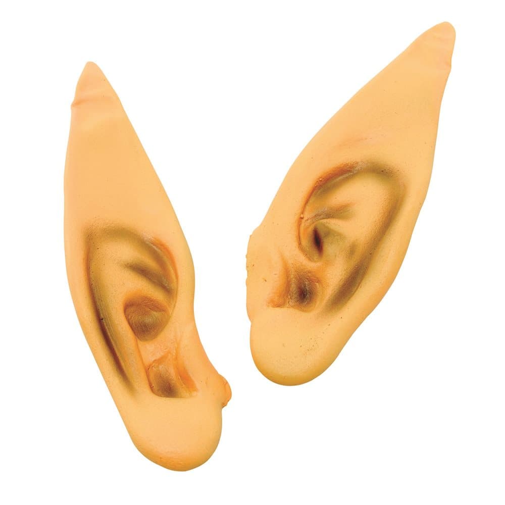 Bristol Novelty Pointed Elf Ears