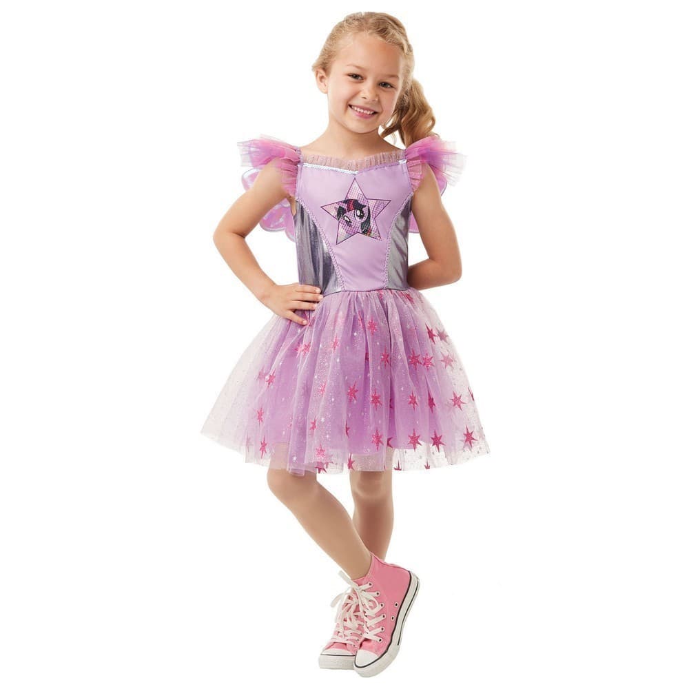 My Little Pony Girls Twilight Sparkle Costume