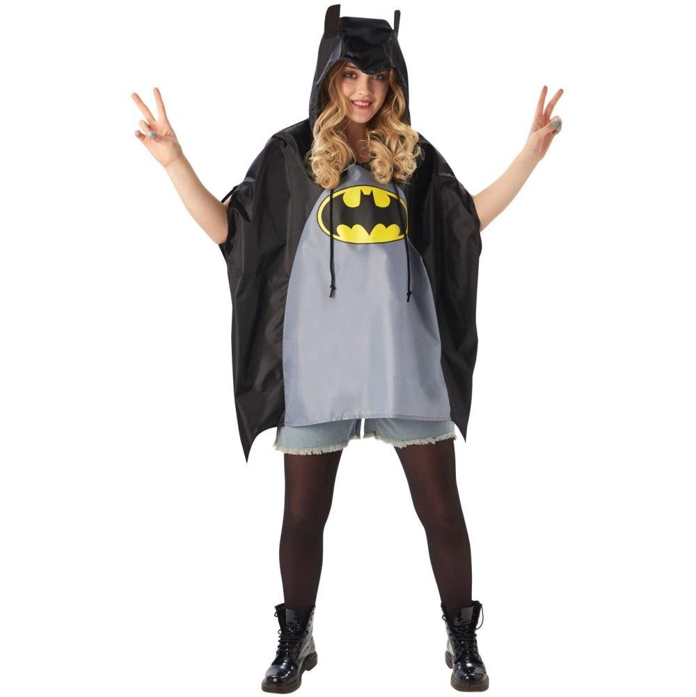 Batman Unisex vuxna duschprov Ponch