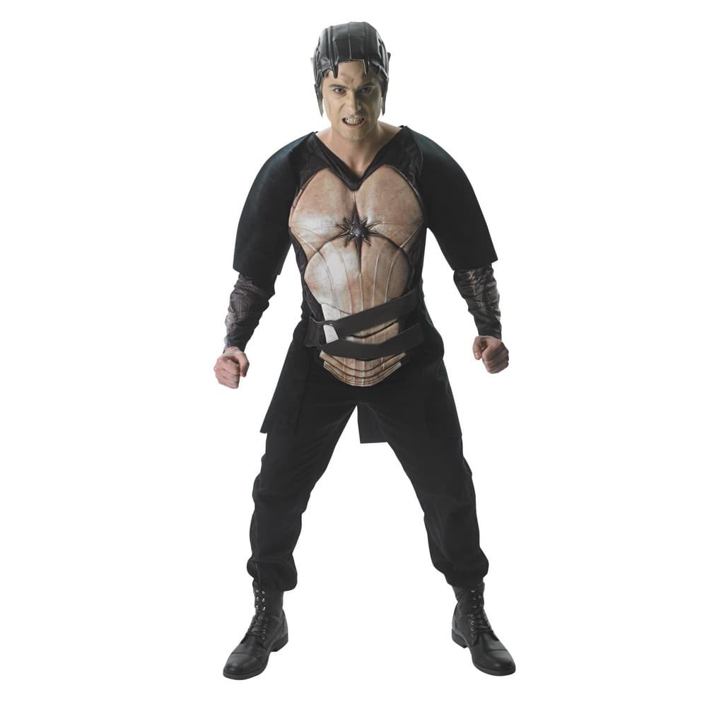Marvel Thor 2 Mens Malekith Costume