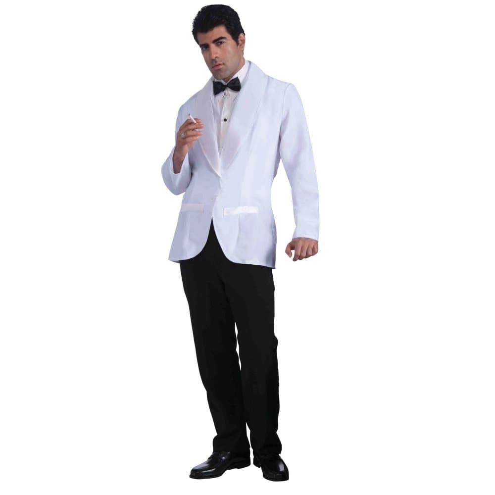 Bristol Novelty Mens Formal Costume Jacket