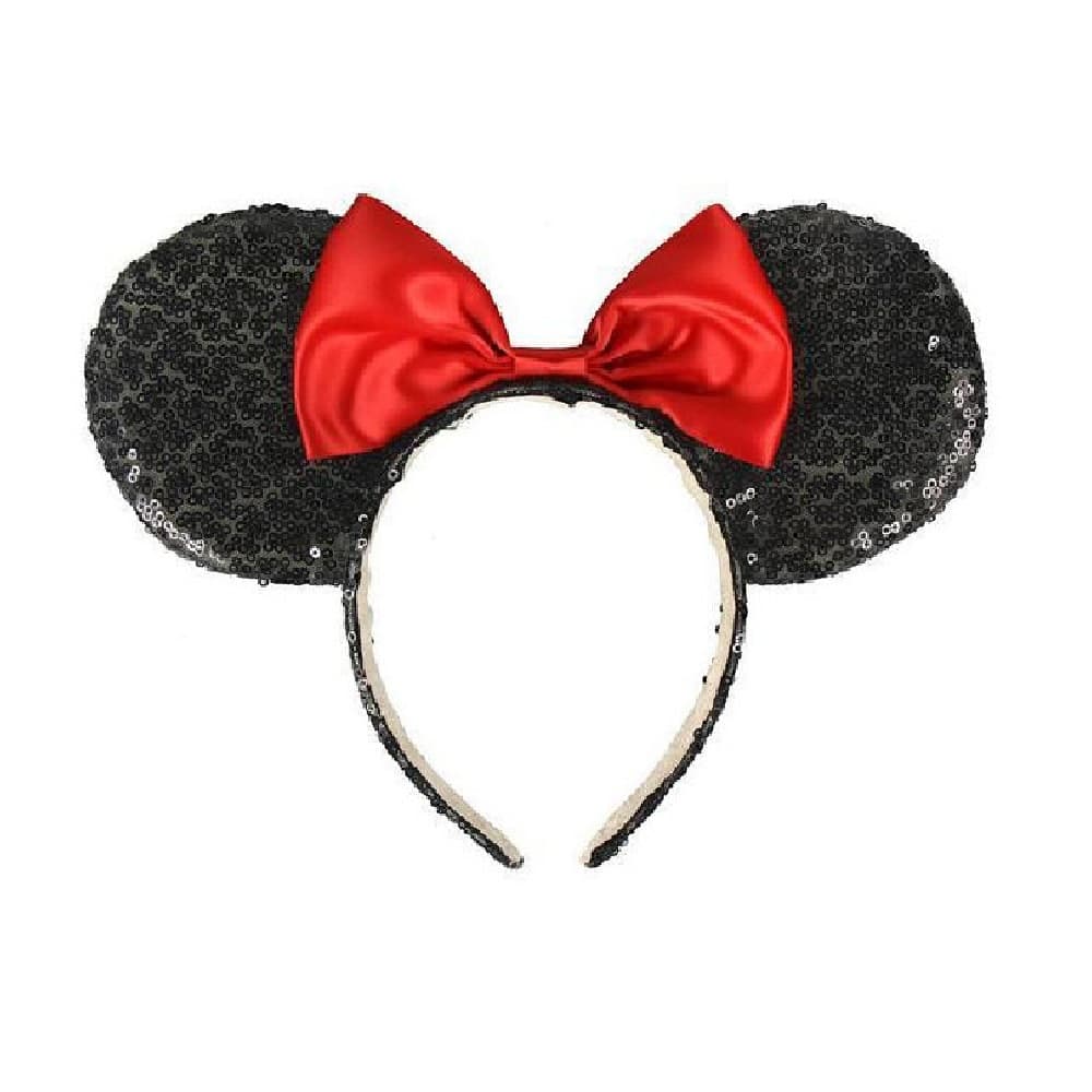 Minnie Mouse Headband