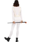 Miniatyrbild 3 av 11: Funidelia | A Clockwork Orange Maskeraddräkt OFFICIELLA för dam ▶ Clockwork orange, Droog, Filmer & Serier