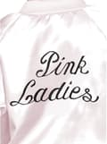 Miniatyrbild 9 av 11: Funidelia | Pink ladies jacka - Grease Maskeraddräkt OFFICIELLA för flicka ▶ 50 tals: Rock & Roll, Sandy, Grease, Filmer & Serier - Rosa