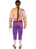 Miniatyrbild 3 av 11: Funidelia | Vega Maskeraddräkt - Street Fighter OFFICIELLA för herr ▶ Videospel, 80 tals, Arcade - Lila