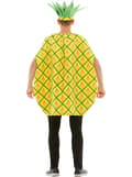 Miniatyrbild 9 av 11: Funidelia | Ananas dräkt för dam och herr ▶ Frukter, Mat - Gul