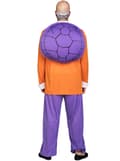 Miniatyrbilde 8 av 11: Funidelia | Muten-Roshi kostyme - Dragon Ball OFFISIELL til mann ▶ Manga, Saiyaner, Tegneserie - Oransje