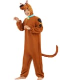 Miniatyrbilde 8 av 11: Funidelia | Scooby Doo kostyme OFFISIELL til dame og mann ▶ Scooby, Tegneserie
