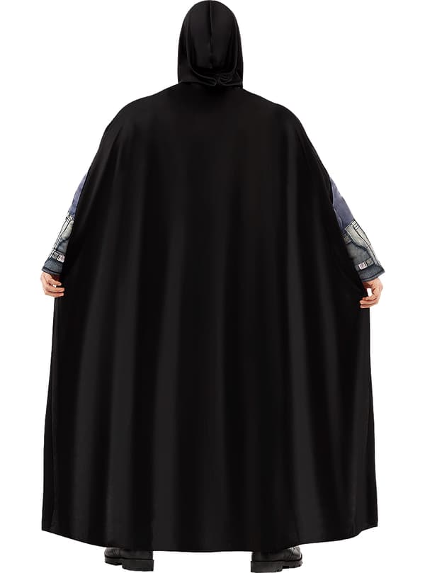 Funidelia | Robin Kostume - Arkham Knight OFFICIELLE til mænd ▶ Boy Wonder, Superhelte, DC Comics