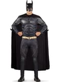 Miniatyrbilde 1 av 11: Funidelia | Batman kostyme OFFISIELL til mann ▶ The Dark Knight, Superhelt, DC Comics, Lynvingen