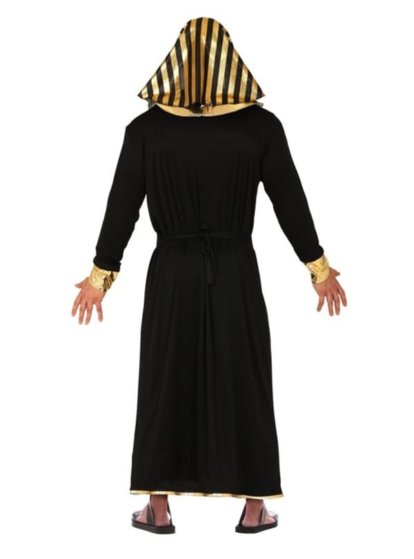 Egyptisk kostume til mænd