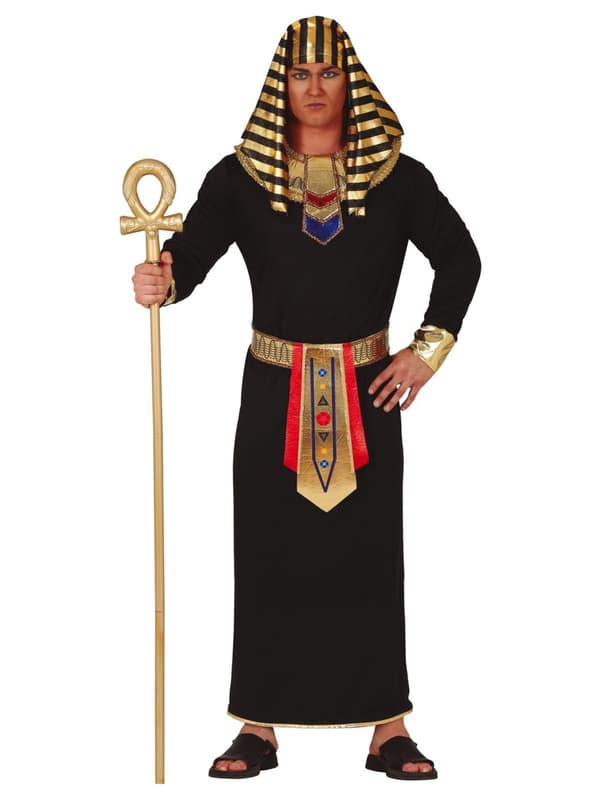 Egyptisk kostume til mænd