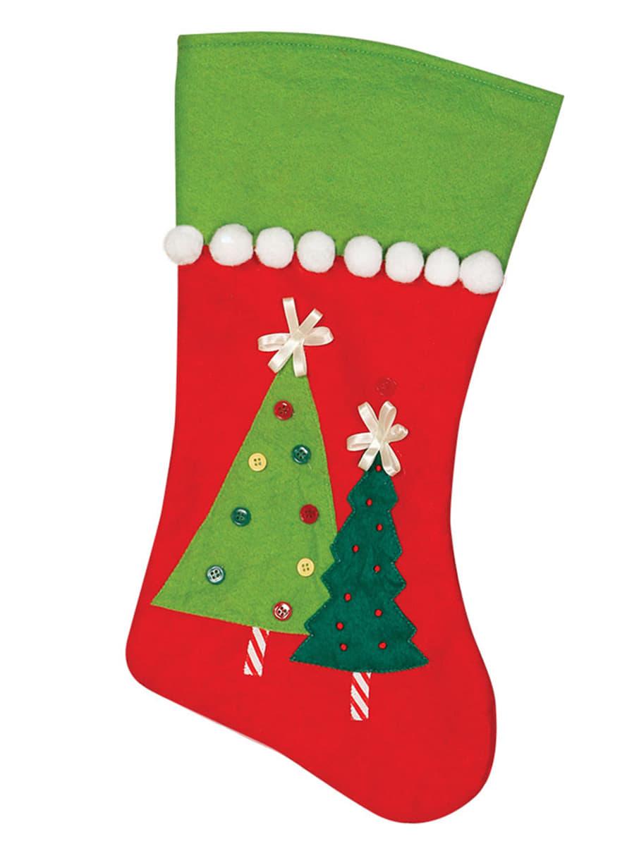 Juletræs Julesok