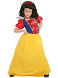 Miniatyrbilde 1 av 2: Skogs Prinsesse Kostyme for Barn