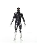 Miniatyrbild 2 av 4: Zalgo Morphsuit Maskeraddräkt