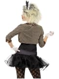 Miniatyrbild 2 av 6: 80-tals wild child Maskeraddräkt