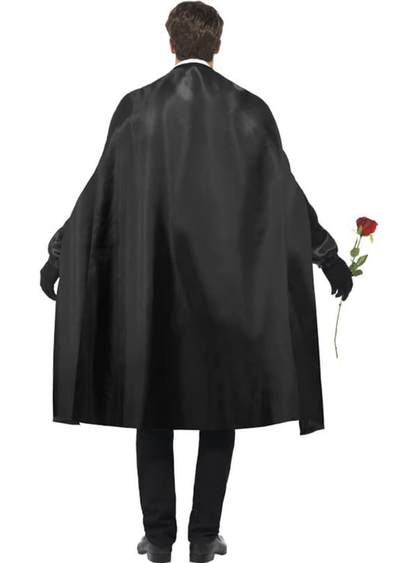 Opera spöke Maskeraddräkt