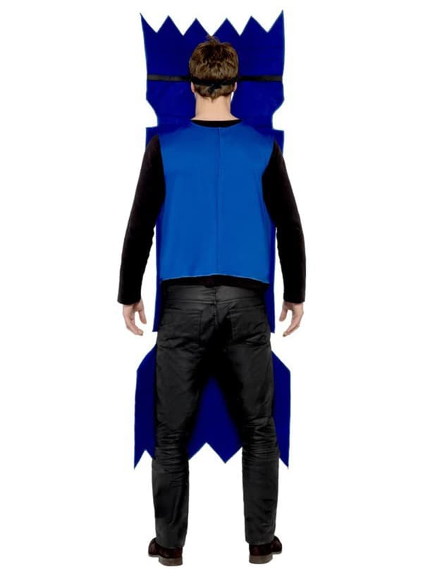 Julöverraskning Maskeraddräkt