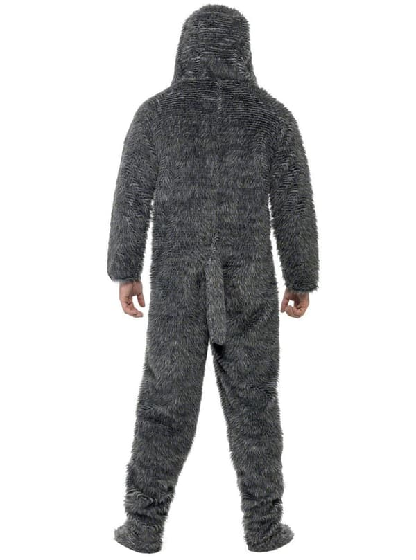 Kramgod Hund Maskeraddräkt