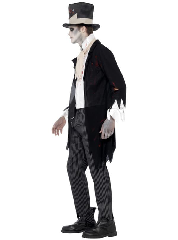 Zombie Gom Kostume