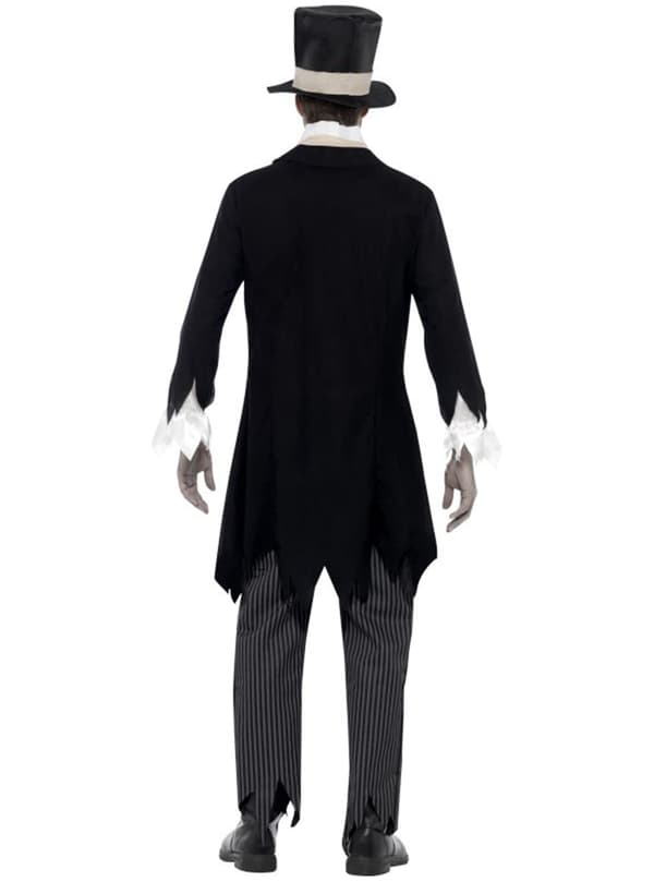 Zombie Gom Kostume