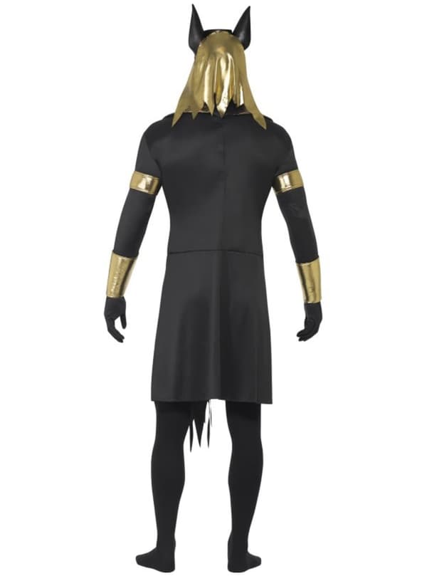 Anubis kostyme for dame