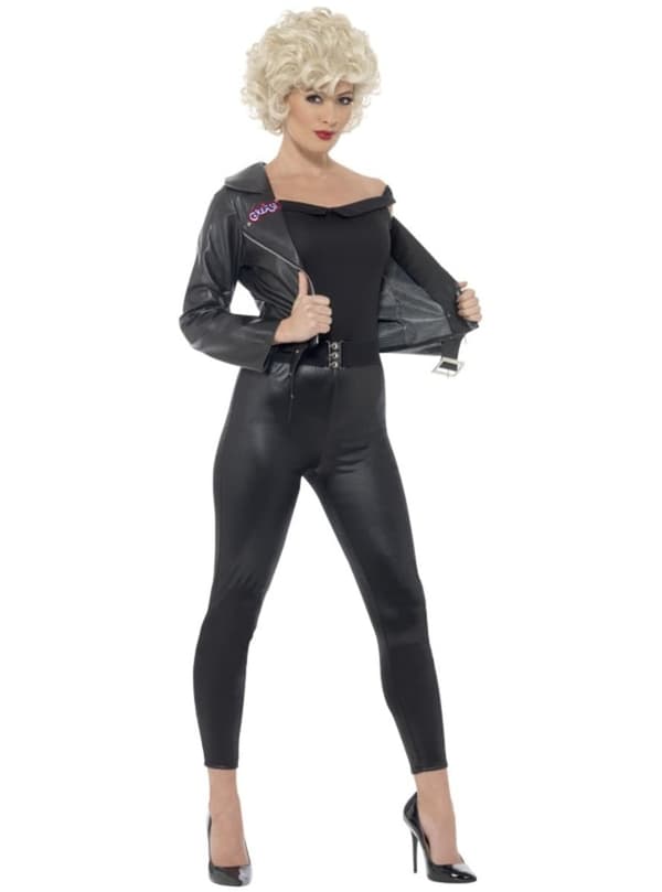 Grease Sandy Kostume M