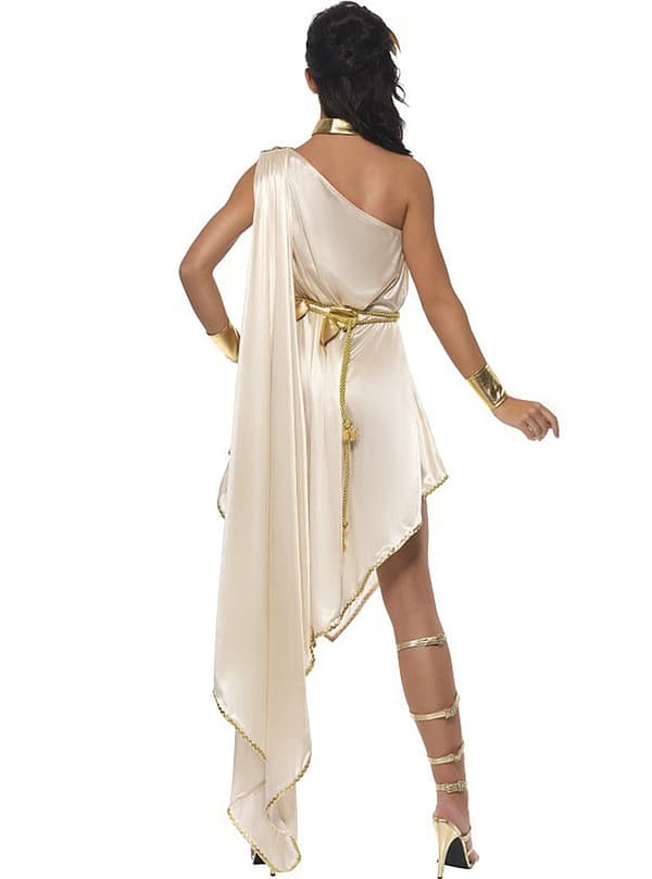 Gudinde kostume sexy