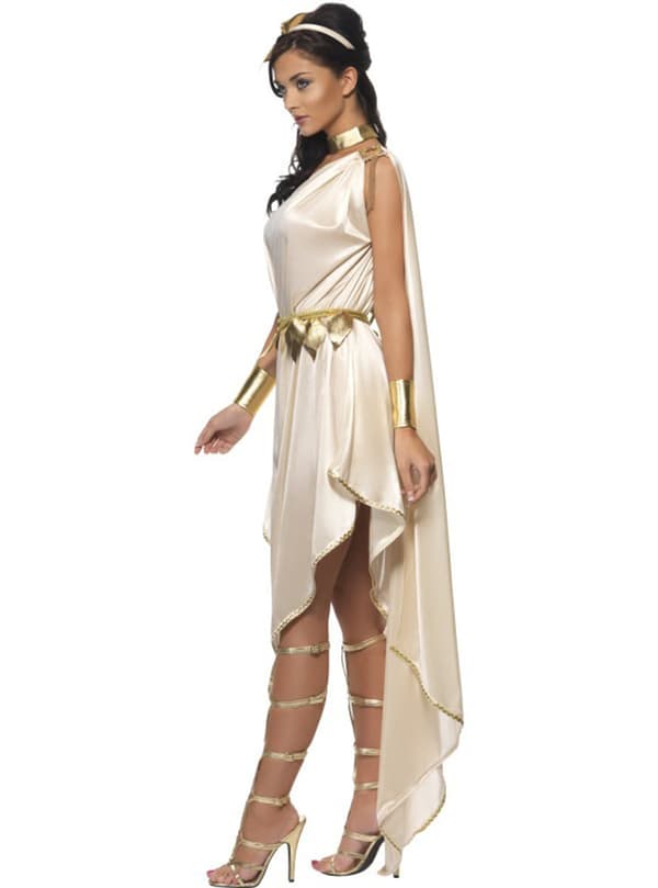 Gudinde kostume sexy