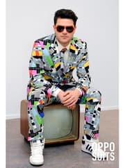 Oppo Suits Testival