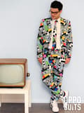 Miniatyrbillede 3 af 10: Oppo Suits Testival