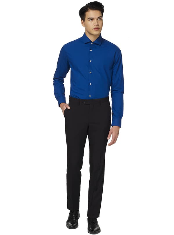 Navy Royale Opposuitti paita miehille XXXL