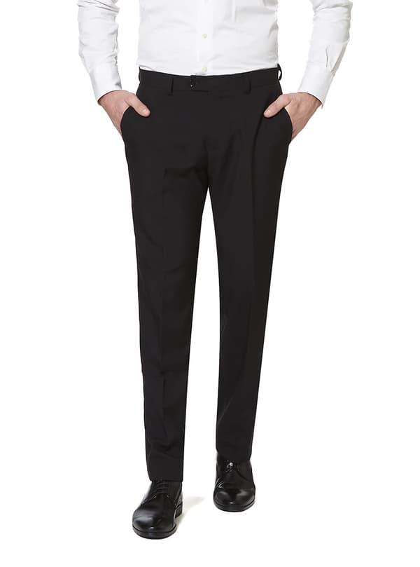 Opposuit Black Knight jakkesæt