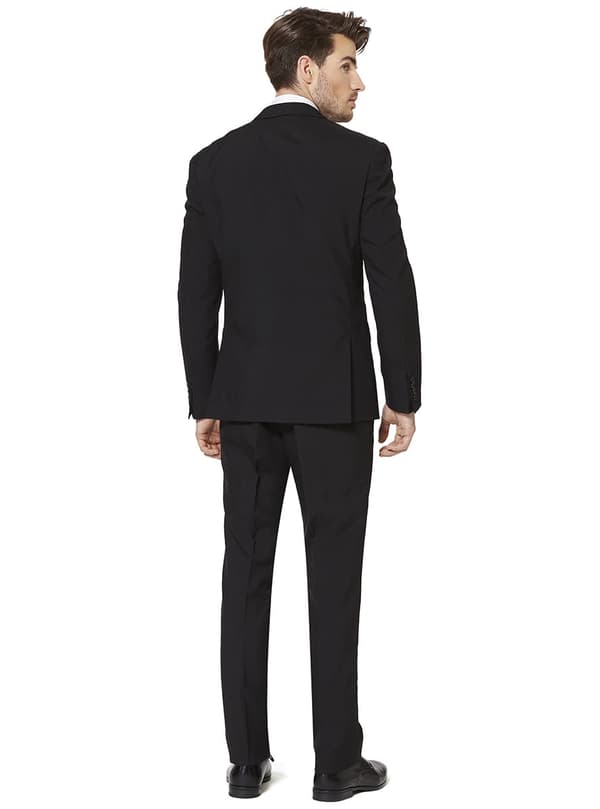 Opposuit Black Knight jakkesæt